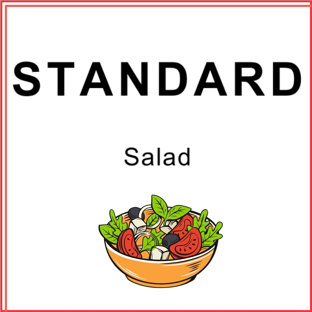 Standard Salad