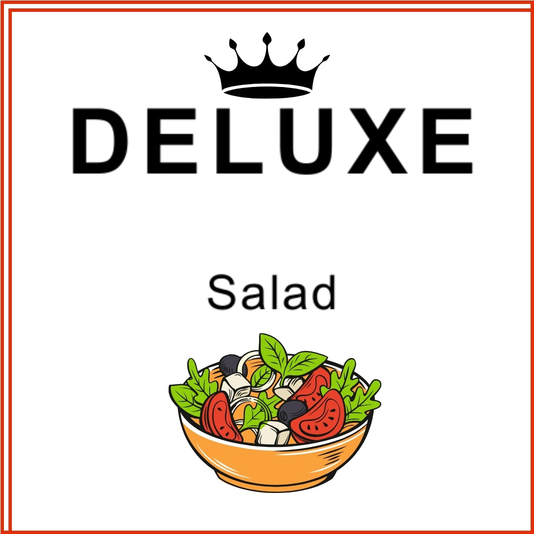 Deluxe Salad