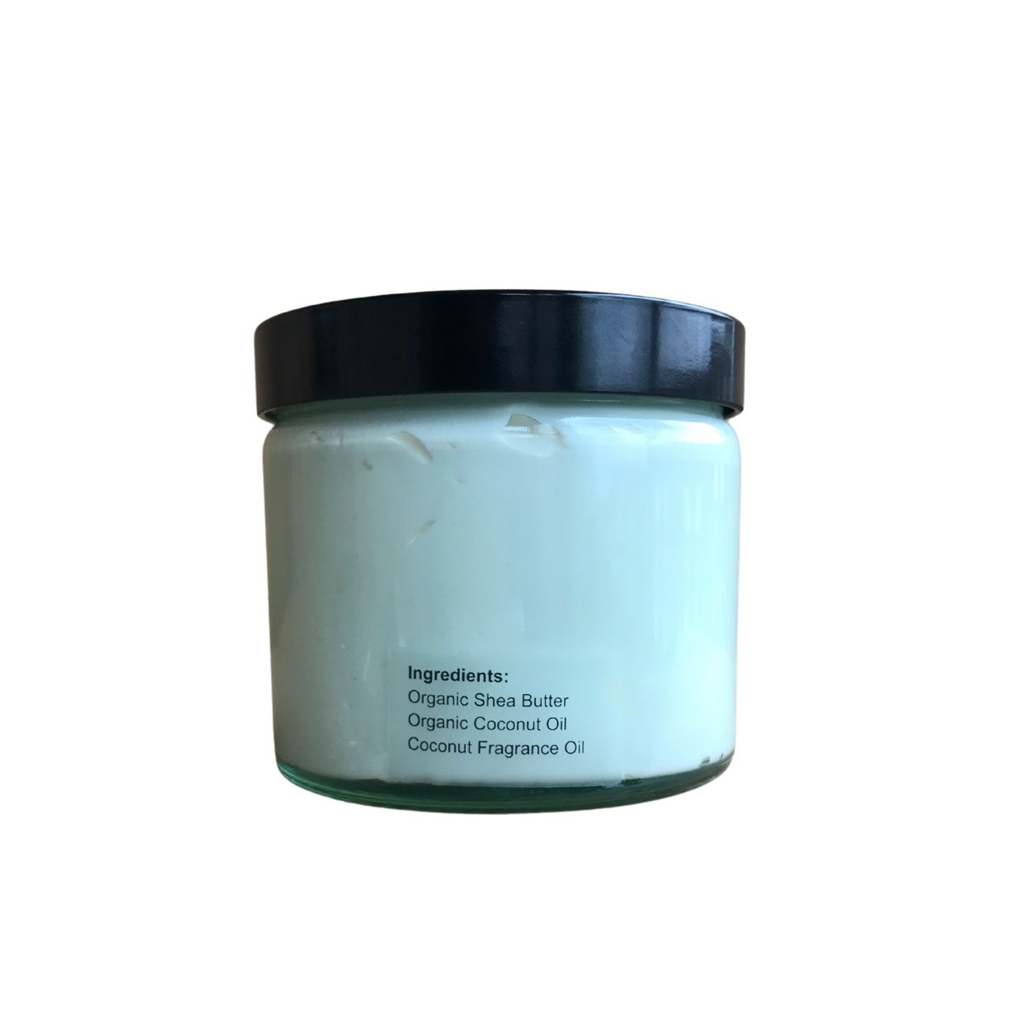 Organic Shea-Coco Body Butter
