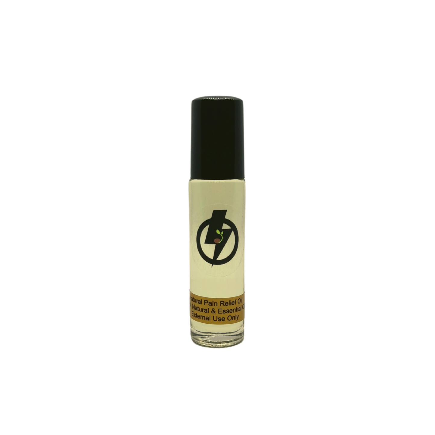 Plant-Powered Relief Oil