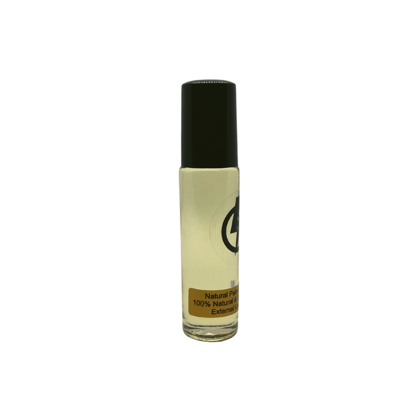 Plant-Powered Relief Oil