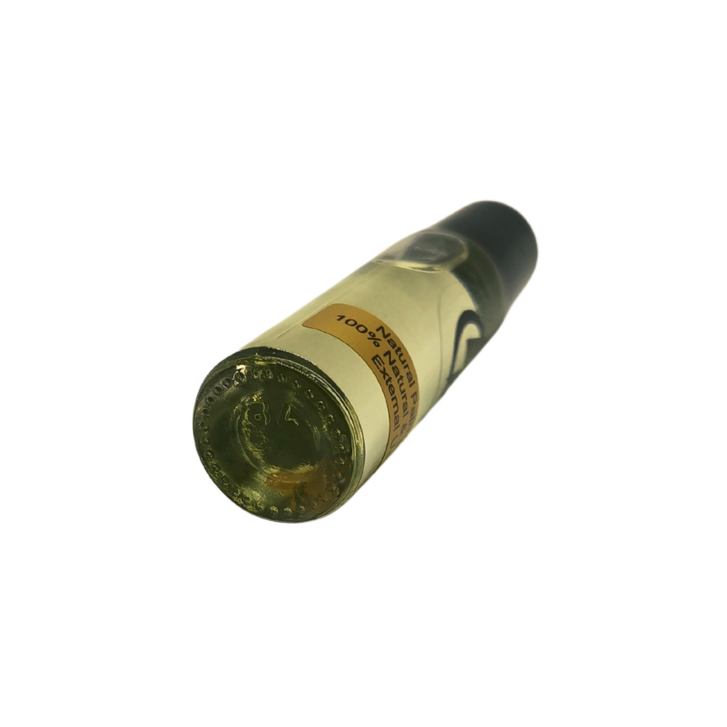 Plant-Powered Relief Oil